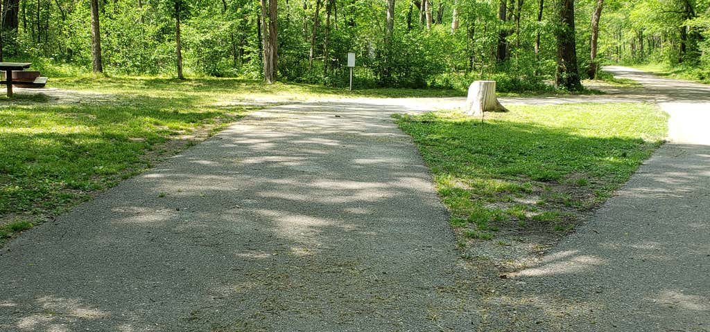 Photo of Lane Spring Recreation Area