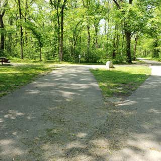Lane Spring Recreation Area