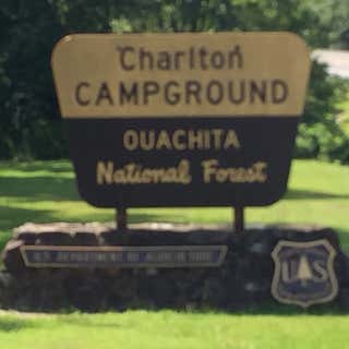 Charlton Campground