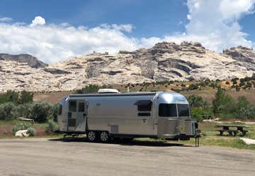 Photo of Green River Campground