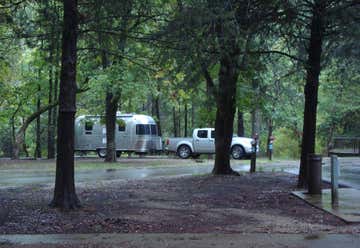 Photo of Devil's Den State Park