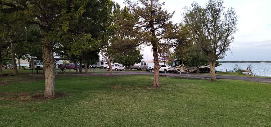 Photo of Supply Park Campground