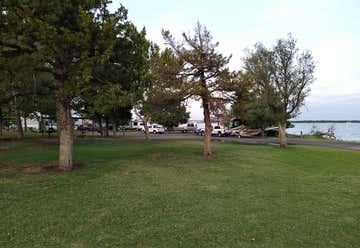Photo of Supply Park Campground