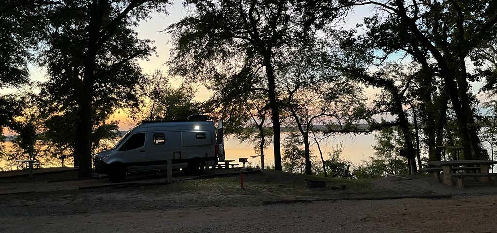 Photo of Sanders Cove Campground