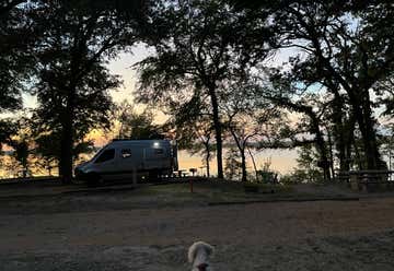 Photo of Sanders Cove Campground