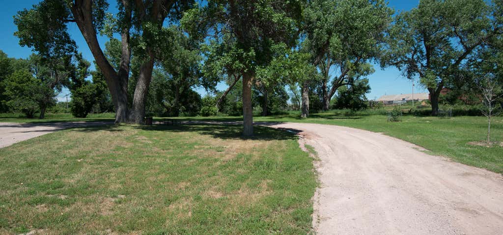 Photo of Crawford City Park Campground
