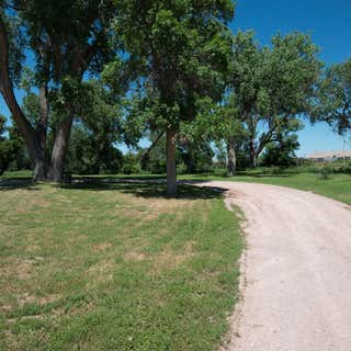 Crawford City Park Campground