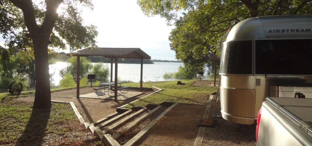 Photo of Midway Park Campground