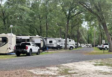 Photo of Traders Hill Campground