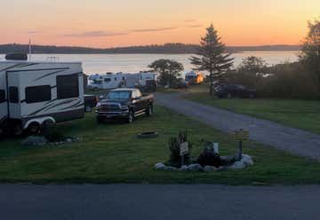 Photo of Seaview Campground