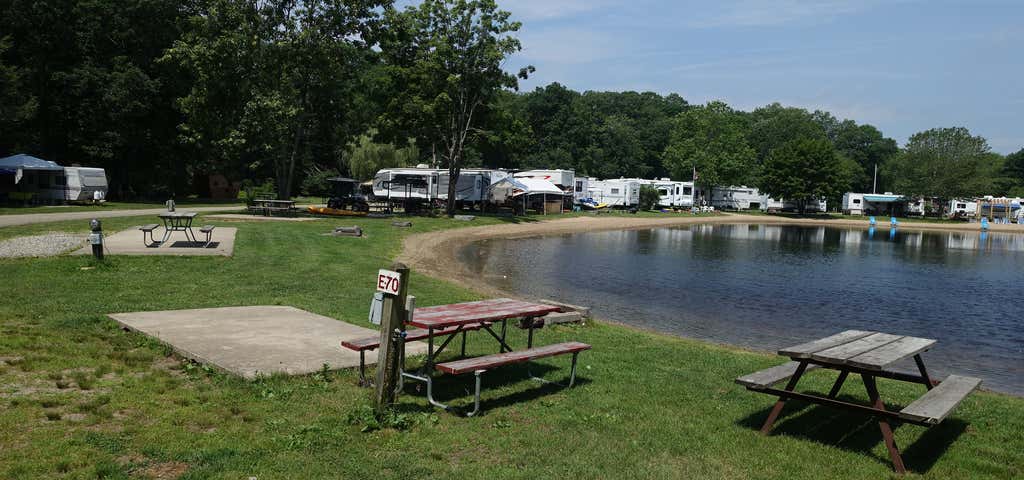 Photo of Riverdale Farm Campsites
