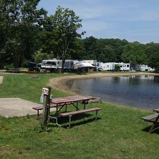 Riverdale Farm Campsites