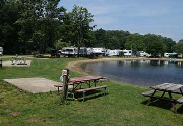 Photo of Riverdale Farm Campsite