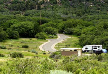Photo of Morefield Campground