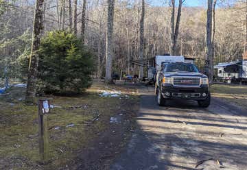 Photo of Roan Mountain State Park Campground
