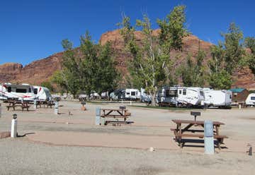 Photo of Moab Valley RV Resort & Campground