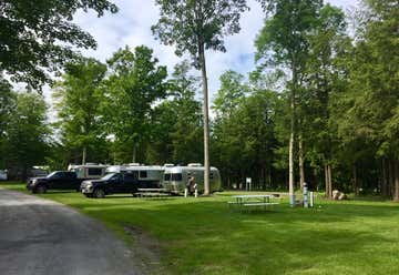 Photo of Lazy Lions Campground