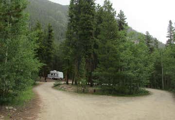 Photo of Collegiate Peaks Campground