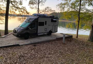 Photo of U.S. Army Corps of Engineers - Twin Lakes Campground