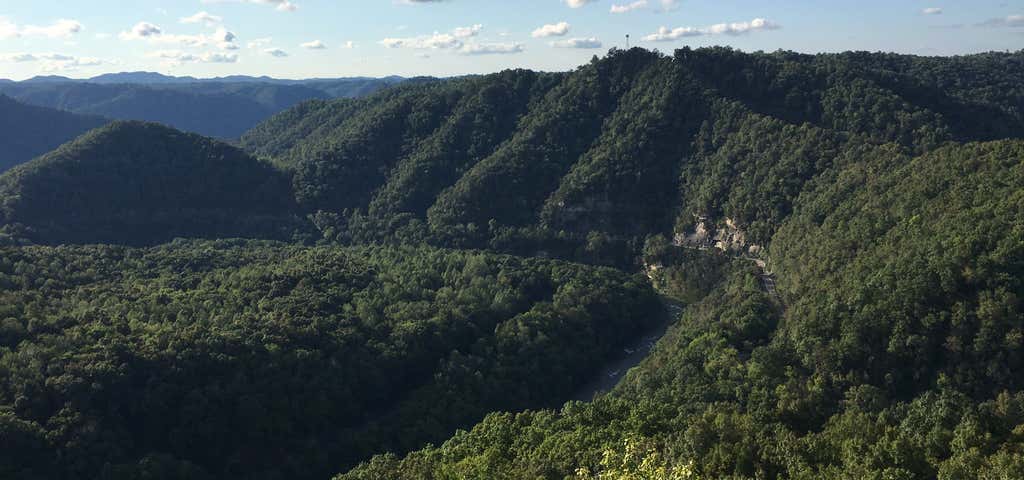 Photo of Breaks Interstate Park Campground