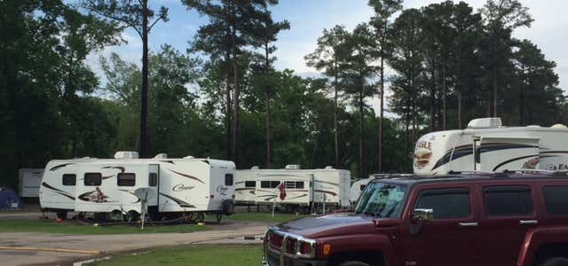 Photo of McFarland Park Campground