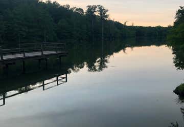 Photo of Leroy Percy State Park