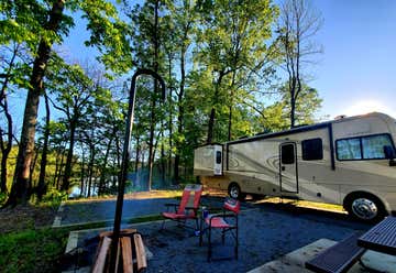 Photo of Moro Bay State Park Campground