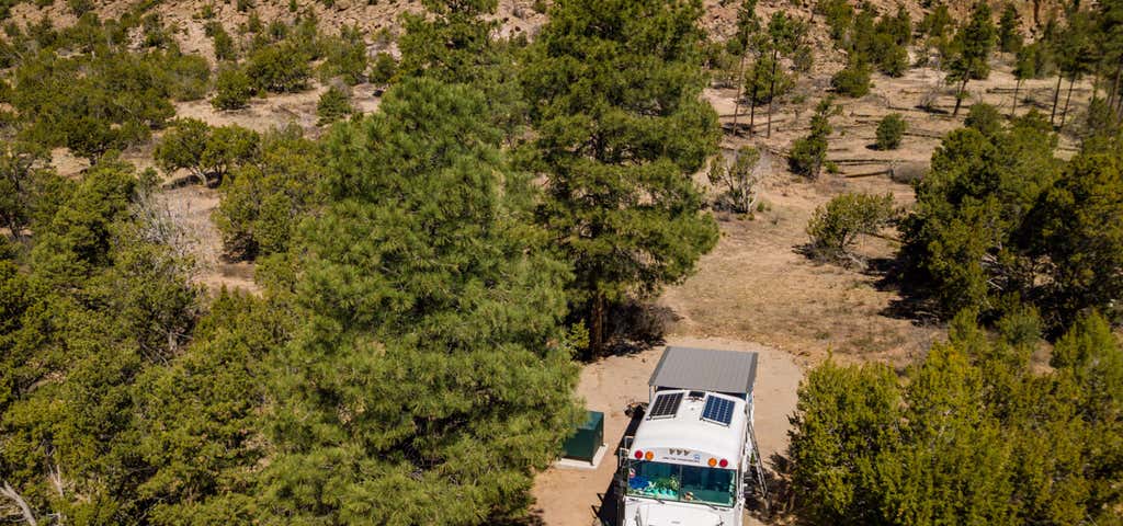 Photo of Juniper Family Campground