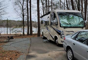 Photo of Cane Creek Park Campground