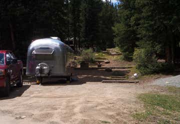 Photo of Echo Lake Campground