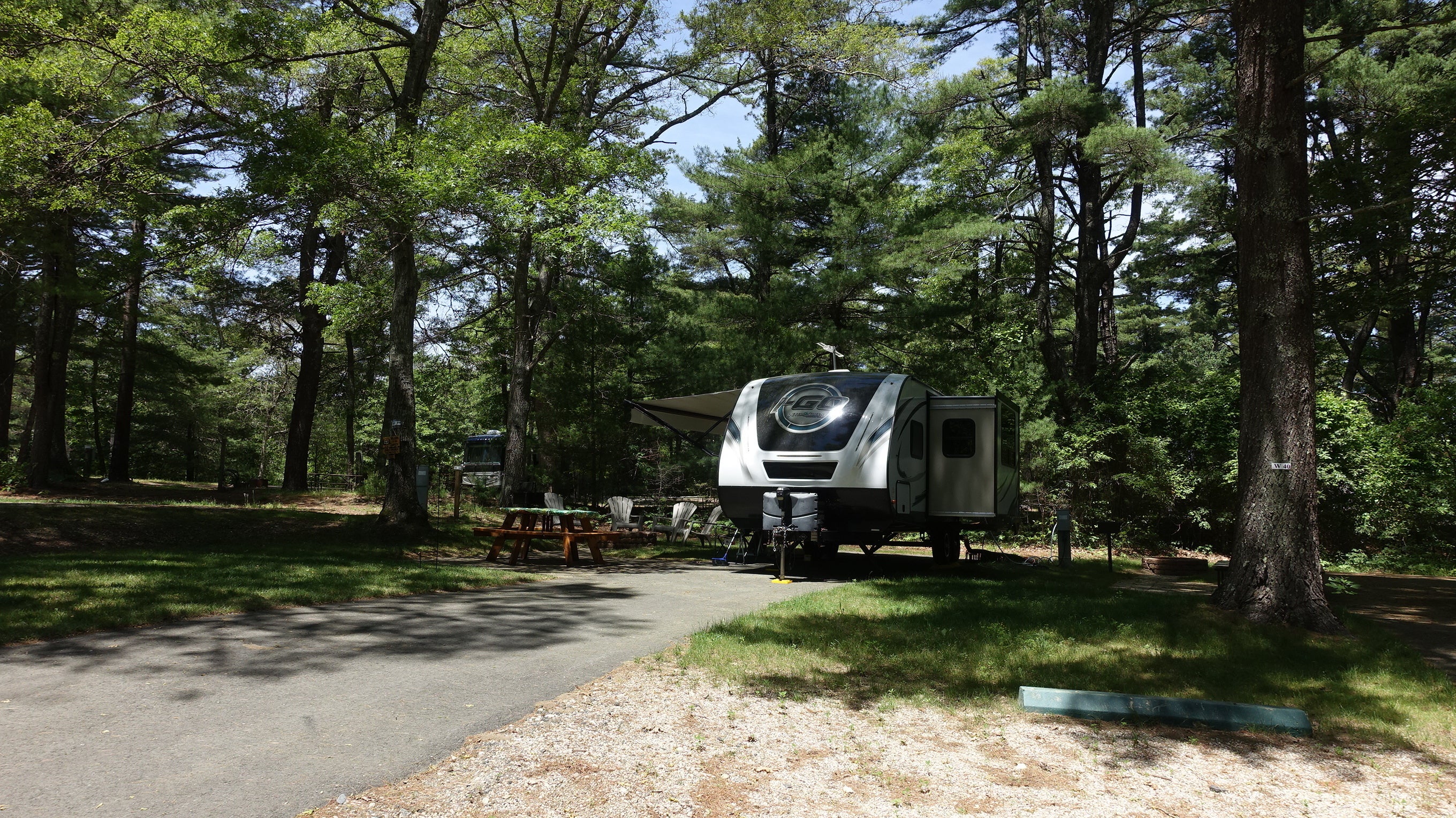 Sun Outdoors Cape Cod