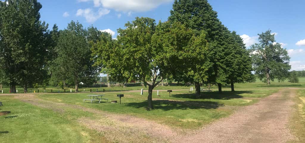 Photo of Pioneer Park Campground