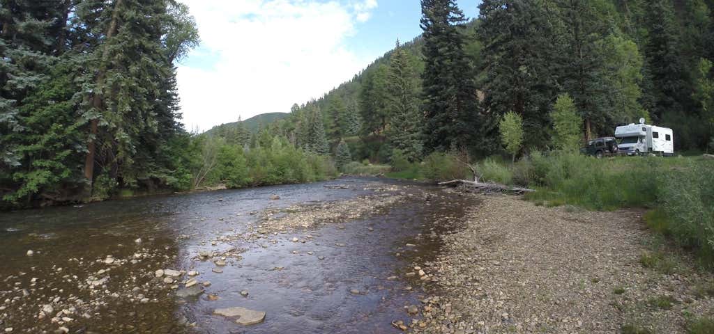 Photo of Mavreeso Campground