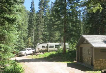 Photo of Gore Creek Campground