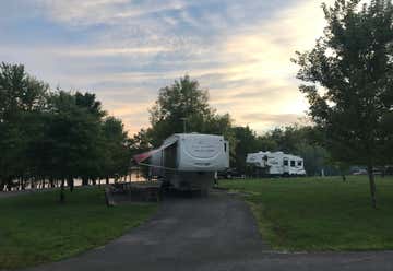 Photo of Canal Campground