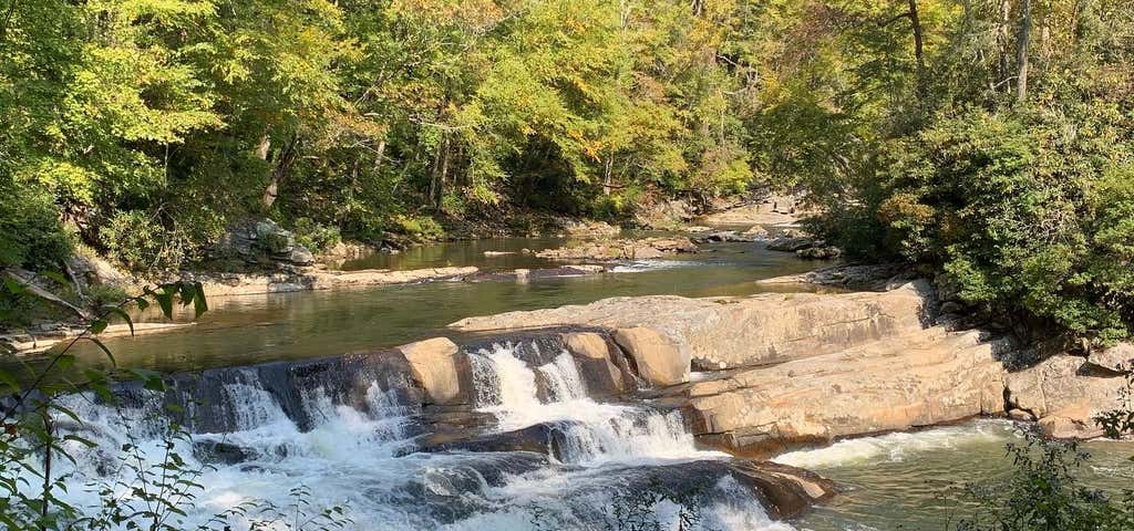 Photo of Linville Falls Campground