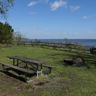 Fisher Landing Recreation Area