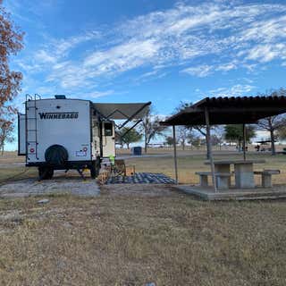Lavonia Park Campground