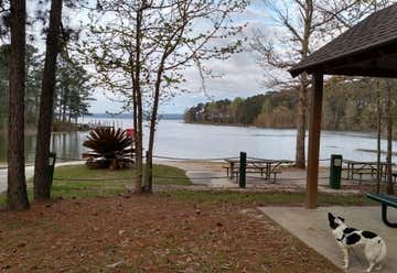 Photo of South Toledo Bend State Park