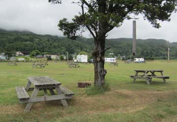 Photo of The Old Mill RV Park