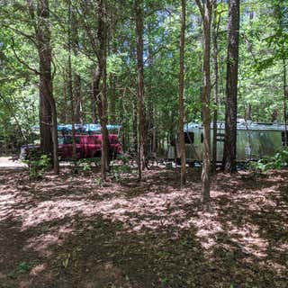 Holly Point Campground
