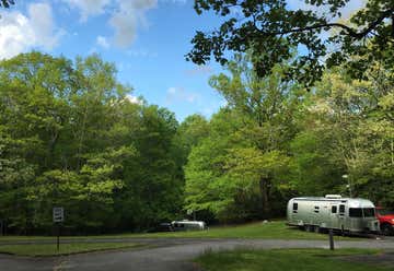 Photo of Julian Price Campground