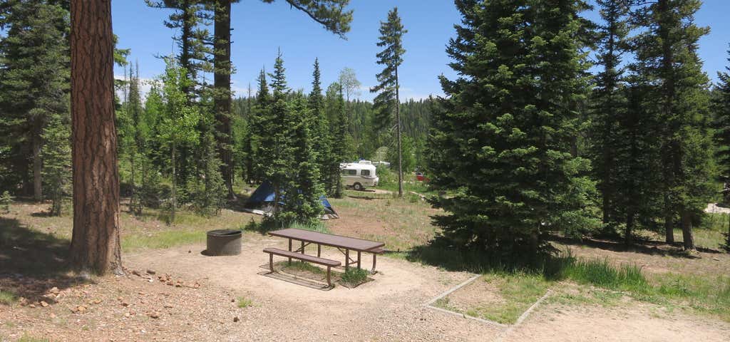 Photo of DeMotte Campground