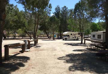 Photo of Frandy Park Campground
