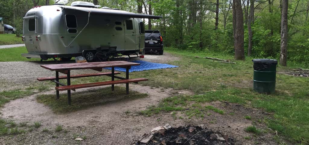 Photo of Sand Hollow Campground