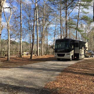 Service Park Campground