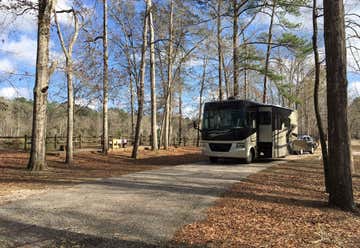 Photo of Service Park Campground