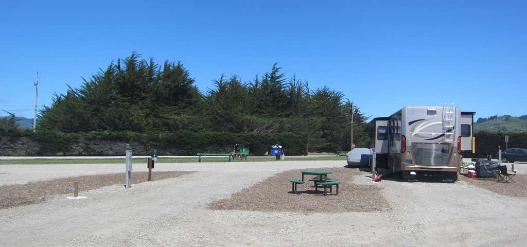 Photo of Half Moon Bay RV Park & Campground