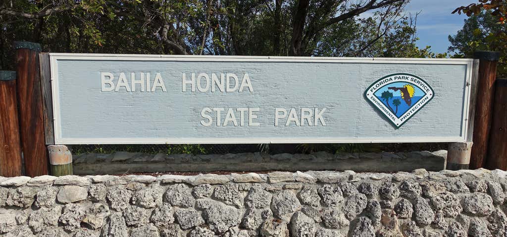 Photo of Bahia Honda State Park Campground