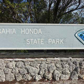 Bahia Honda State Park